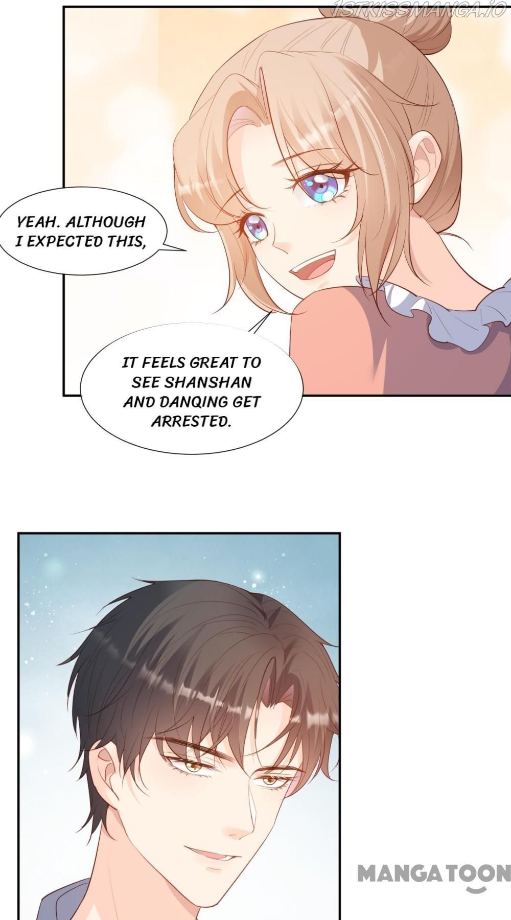 Mr. Lu, Your Wife Is Trending Again! Chapter 101 page 10