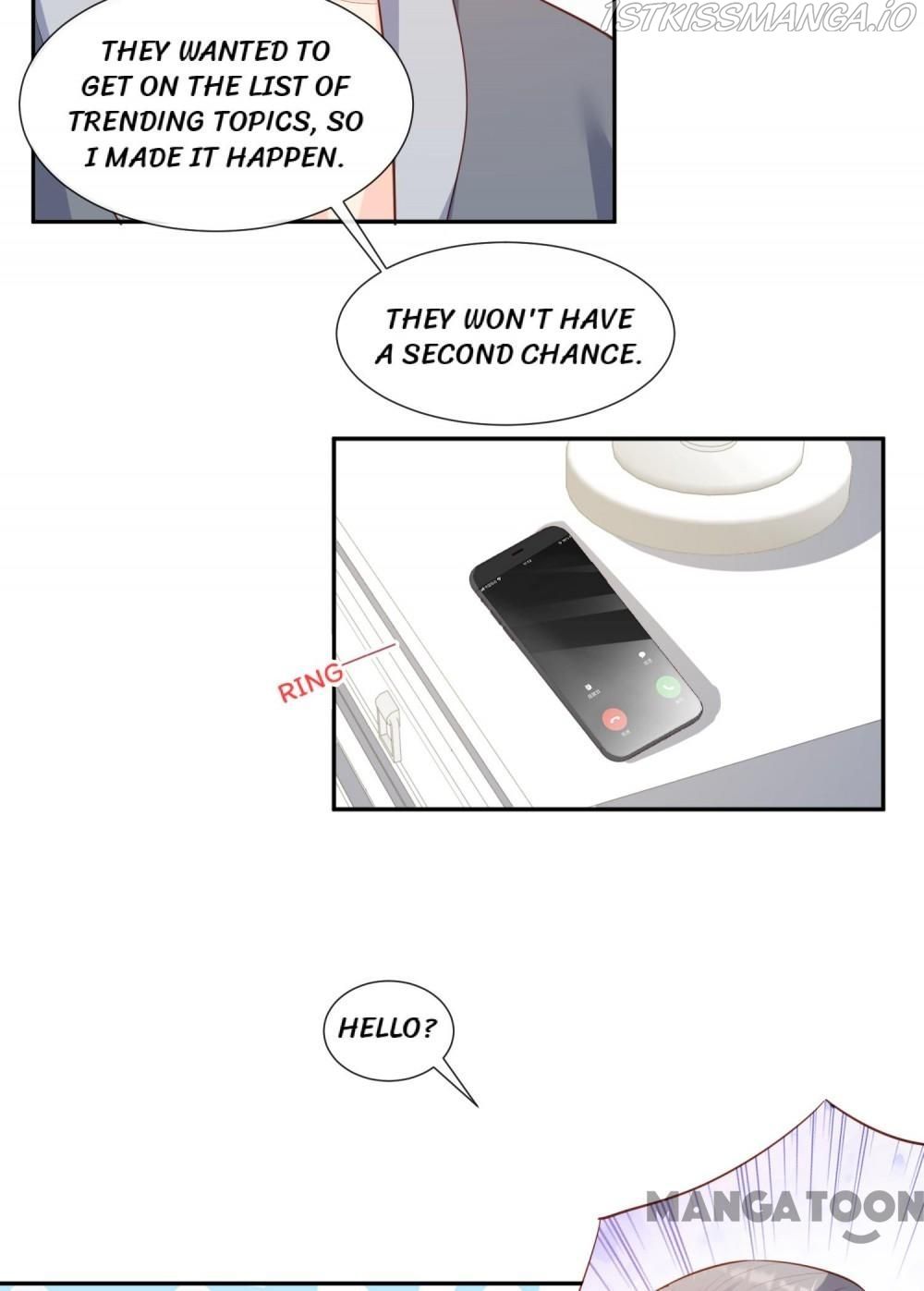 Mr. Lu, Your Wife Is Trending Again! Chapter 101 page 12
