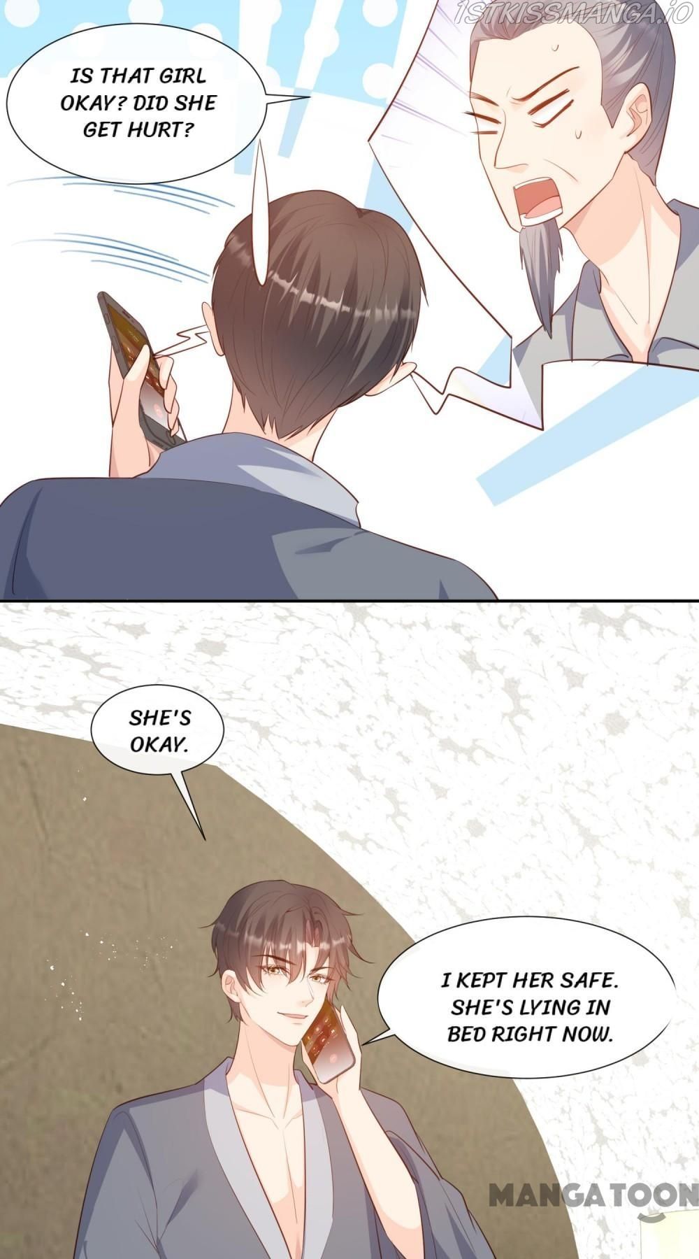 Mr. Lu, Your Wife Is Trending Again! Chapter 101 page 13