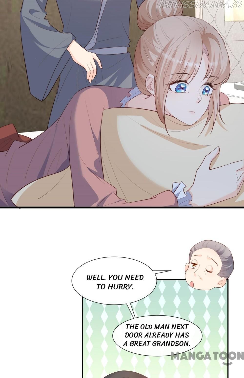 Mr. Lu, Your Wife Is Trending Again! Chapter 101 page 15