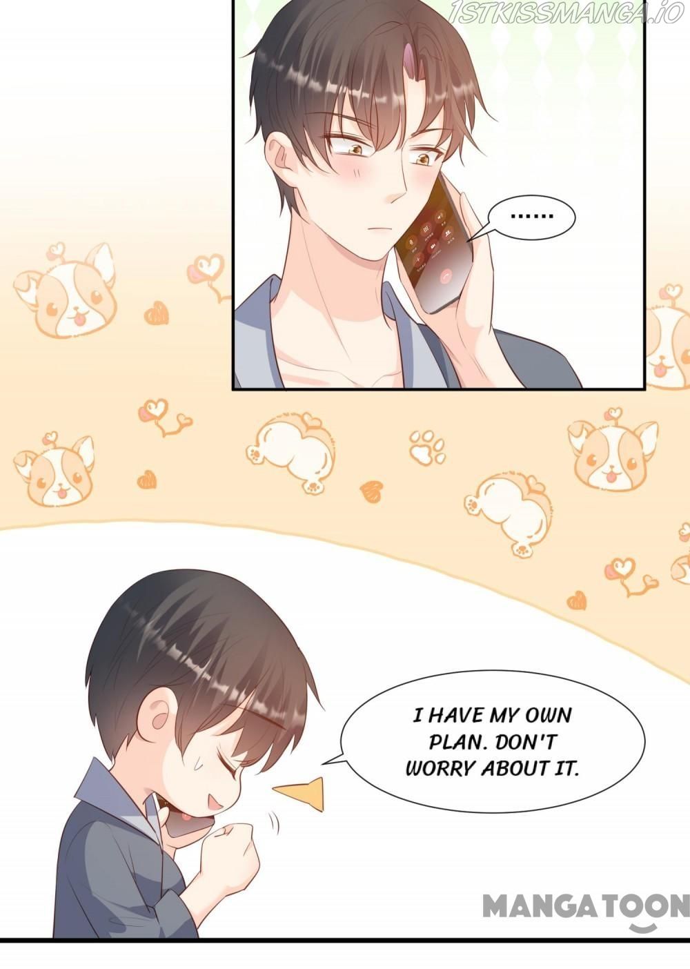 Mr. Lu, Your Wife Is Trending Again! Chapter 101 page 16
