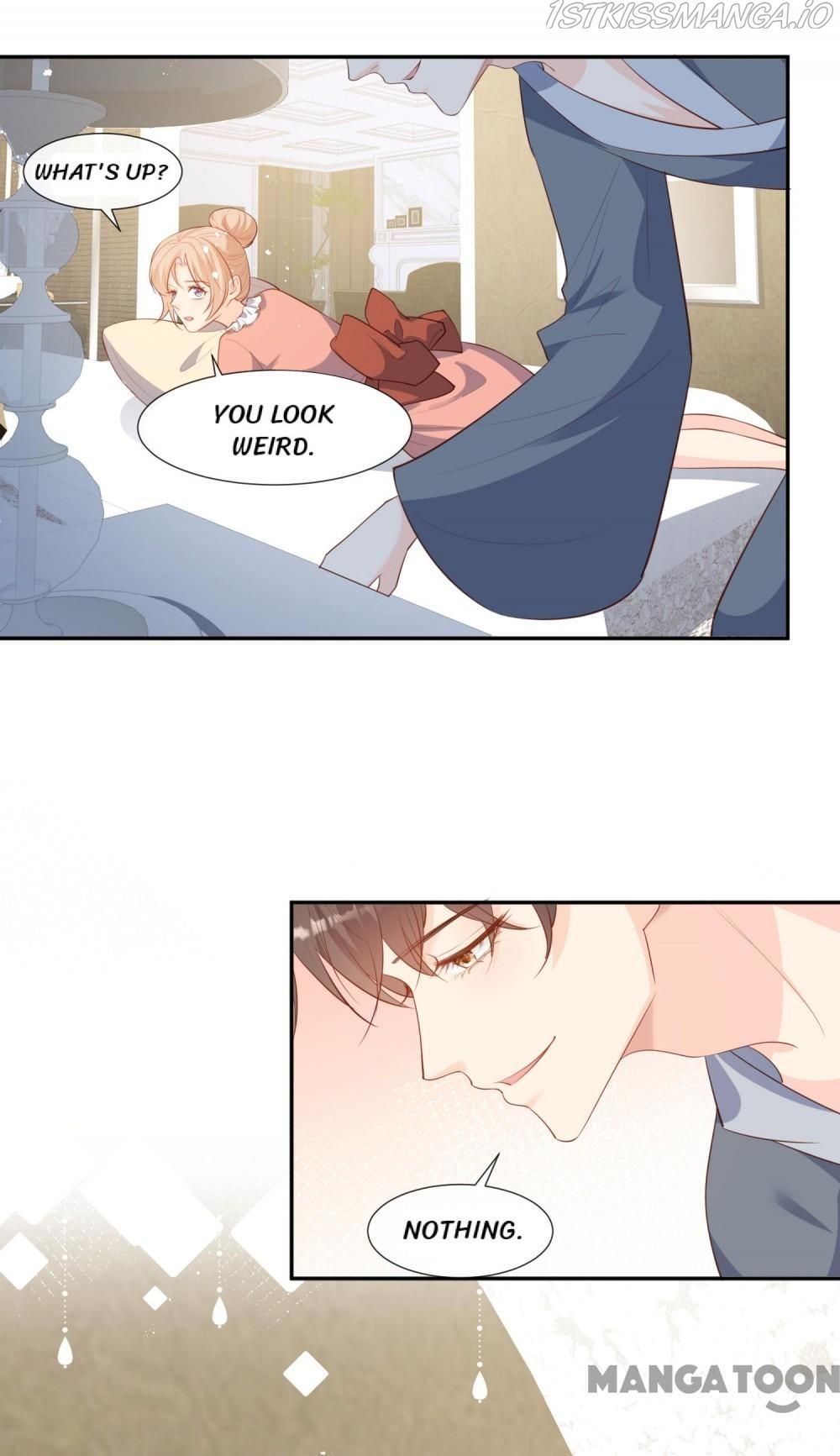Mr. Lu, Your Wife Is Trending Again! Chapter 101 page 17