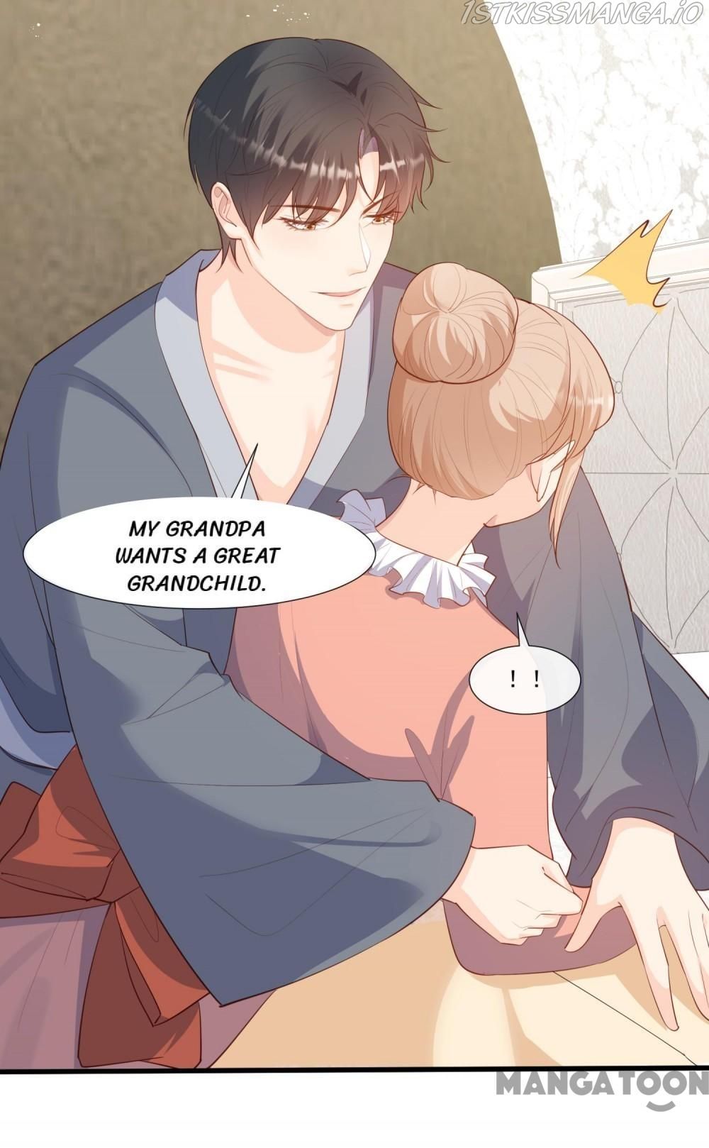 Mr. Lu, Your Wife Is Trending Again! Chapter 101 page 18
