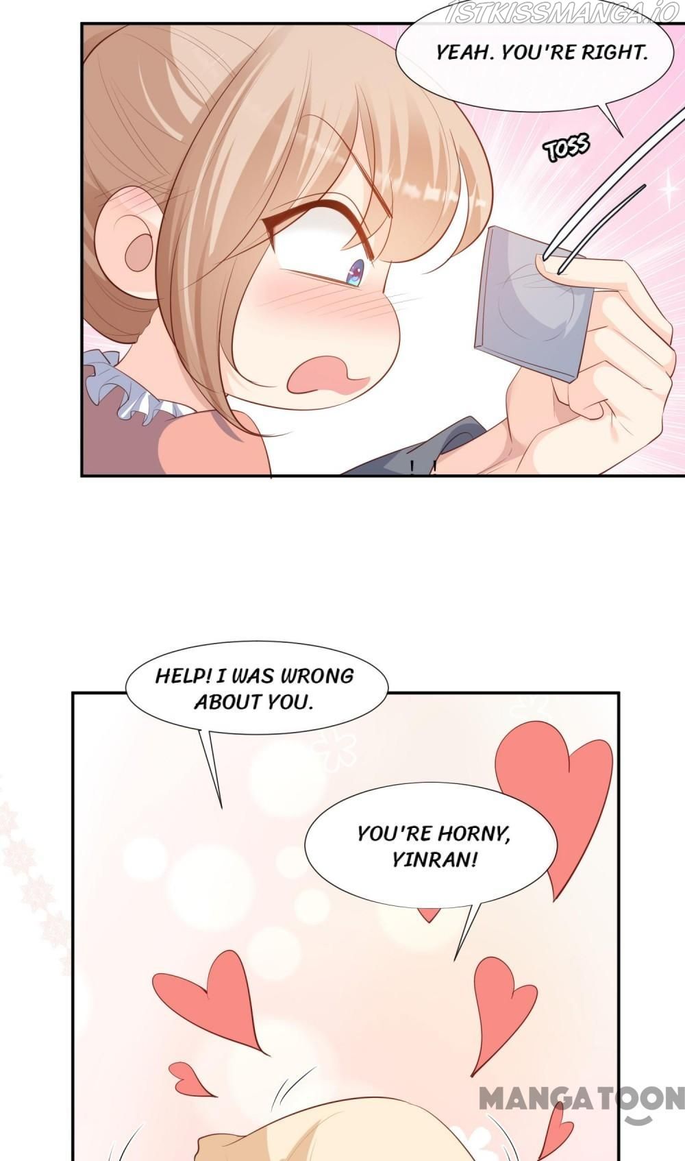 Mr. Lu, Your Wife Is Trending Again! Chapter 101 page 20