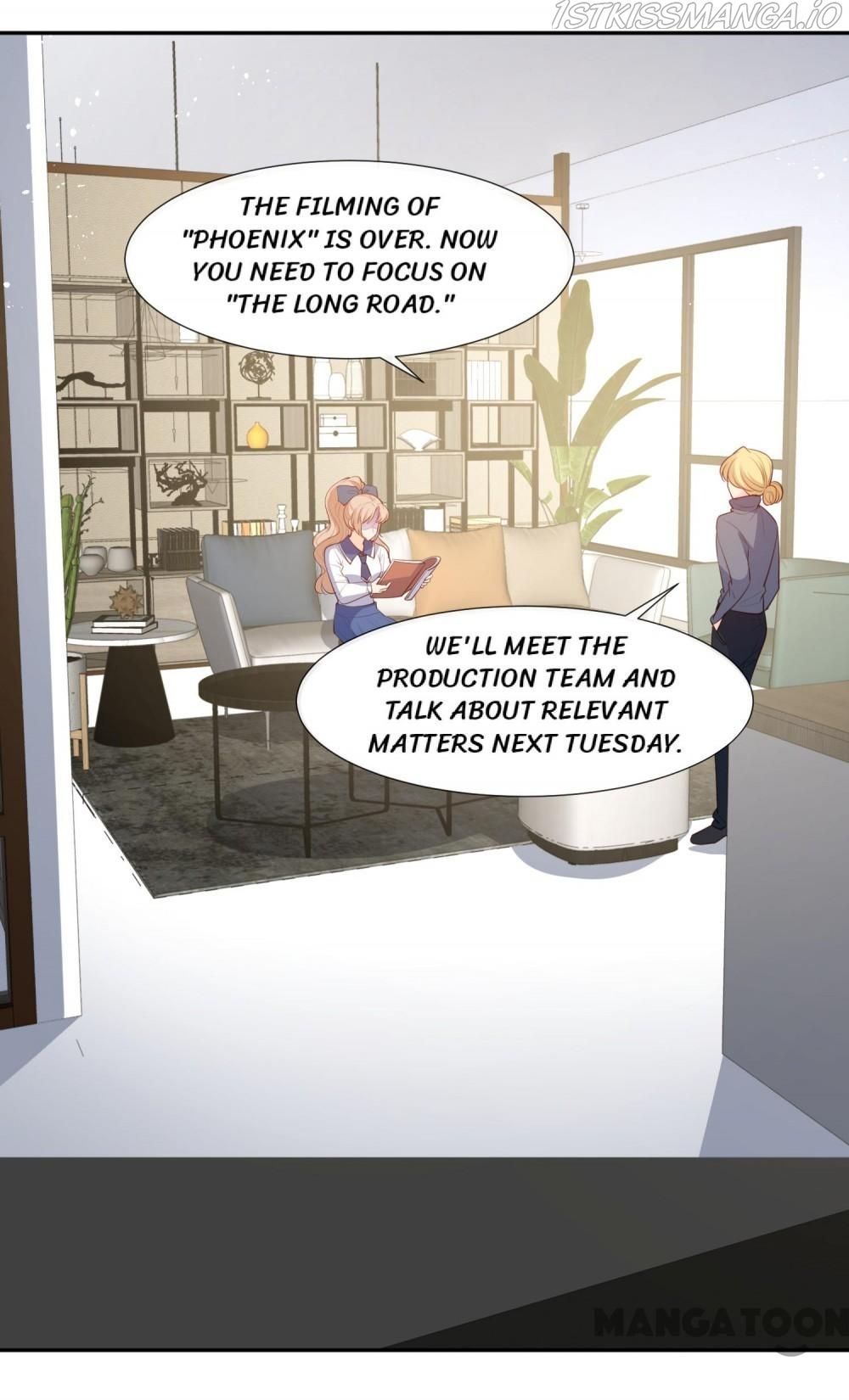 Mr. Lu, Your Wife Is Trending Again! Chapter 101 page 23