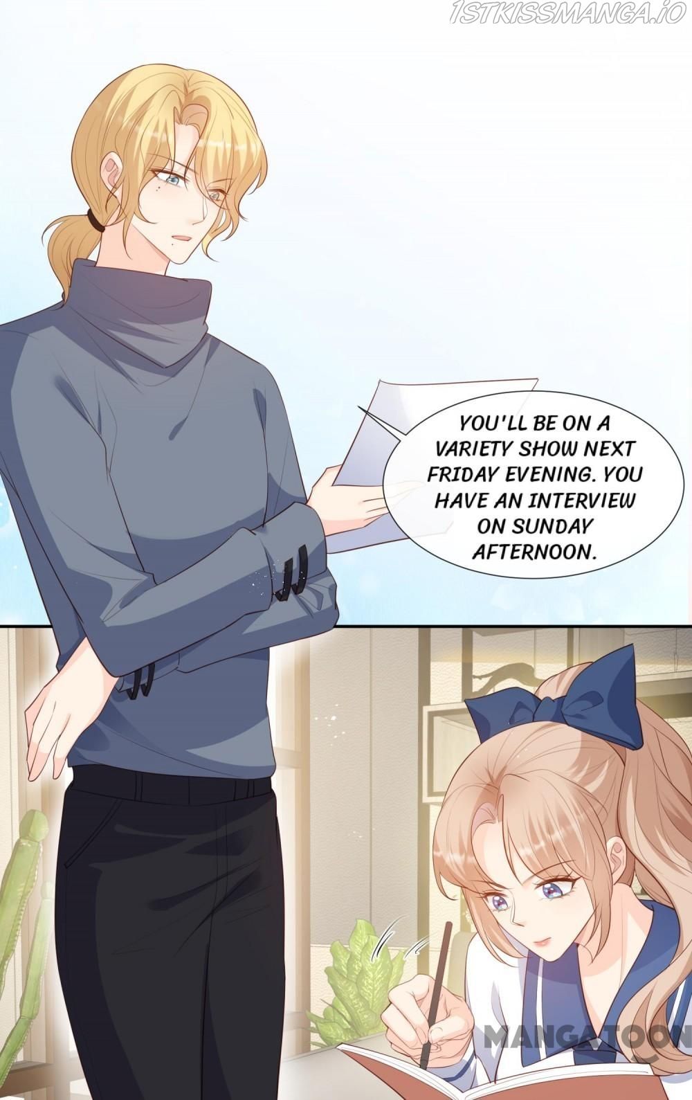Mr. Lu, Your Wife Is Trending Again! Chapter 101 page 24