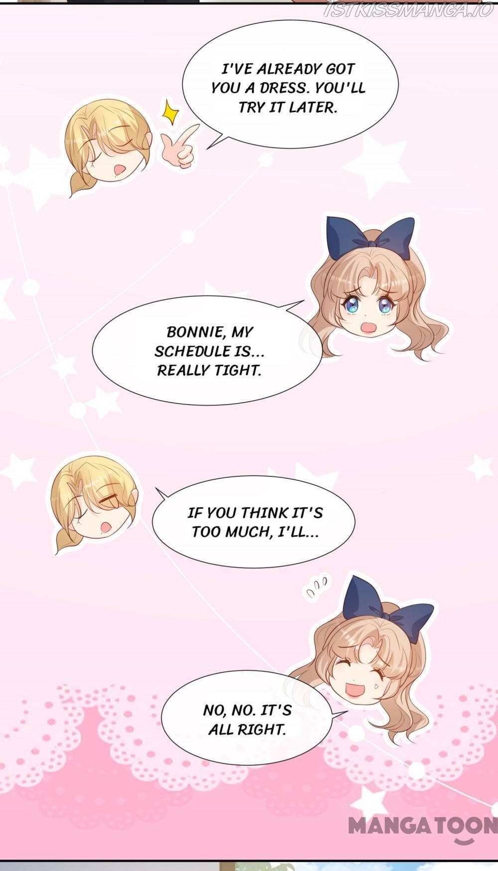 Mr. Lu, Your Wife Is Trending Again! Chapter 101 page 25