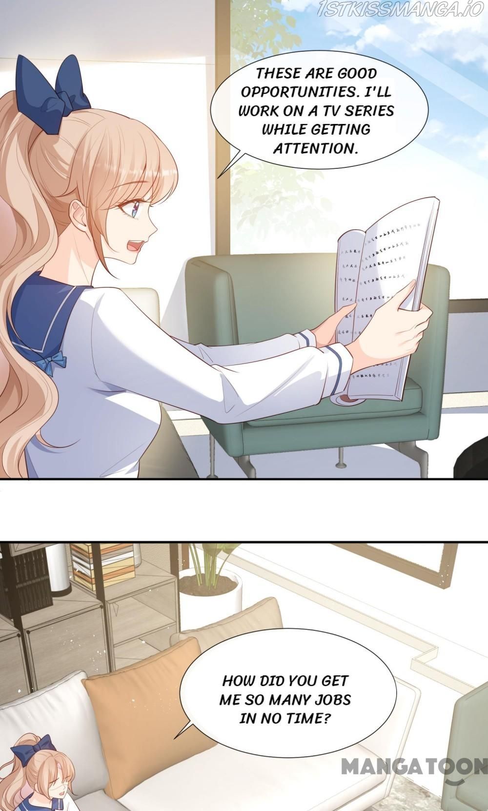 Mr. Lu, Your Wife Is Trending Again! Chapter 101 page 26