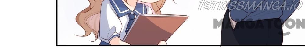 Mr. Lu, Your Wife Is Trending Again! Chapter 101 page 28