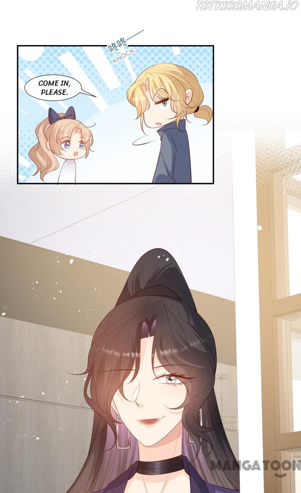 Mr. Lu, Your Wife Is Trending Again! Chapter 101 page 29