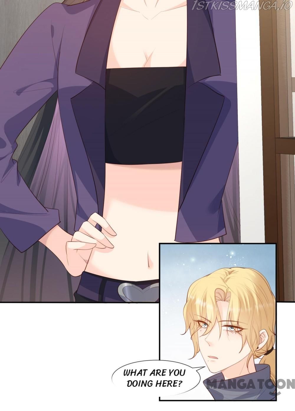 Mr. Lu, Your Wife Is Trending Again! Chapter 101 page 30