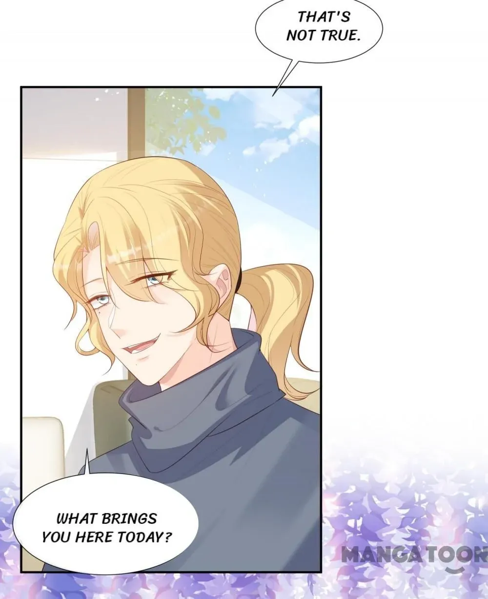 Mr. Lu, Your Wife Is Trending Again! Chapter 102 page 3