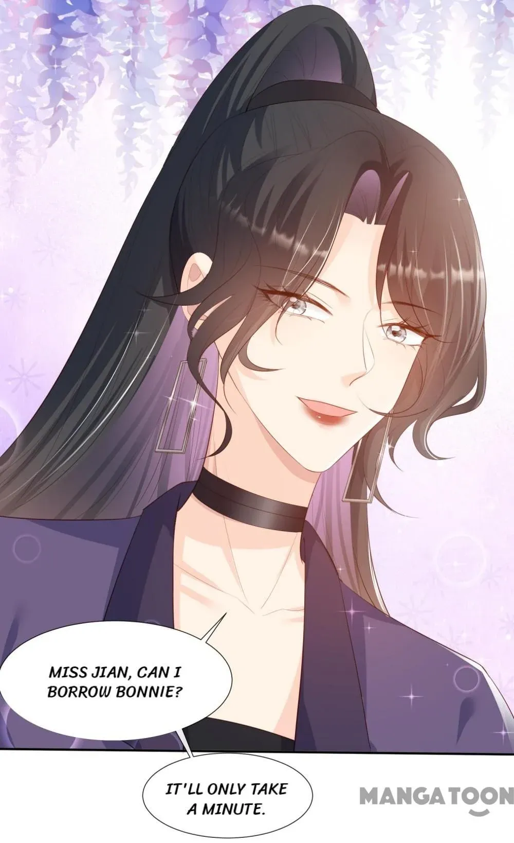 Mr. Lu, Your Wife Is Trending Again! Chapter 102 page 4