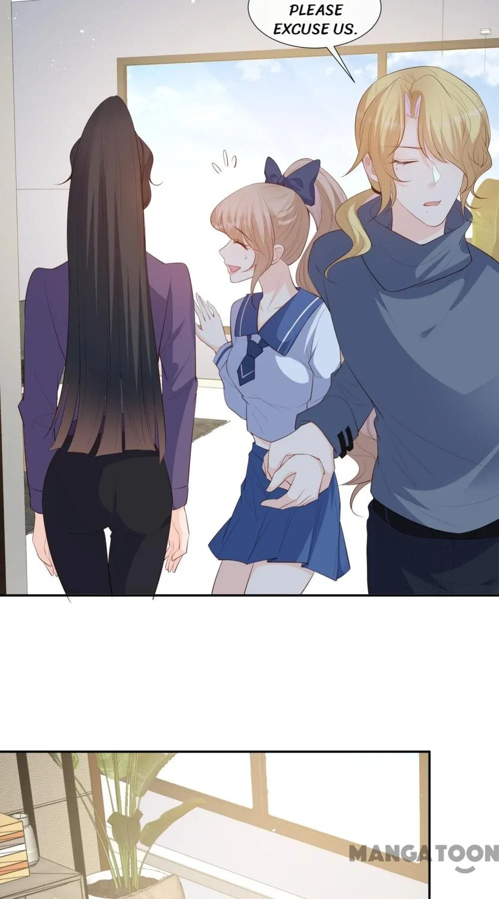 Mr. Lu, Your Wife Is Trending Again! Chapter 102 page 6