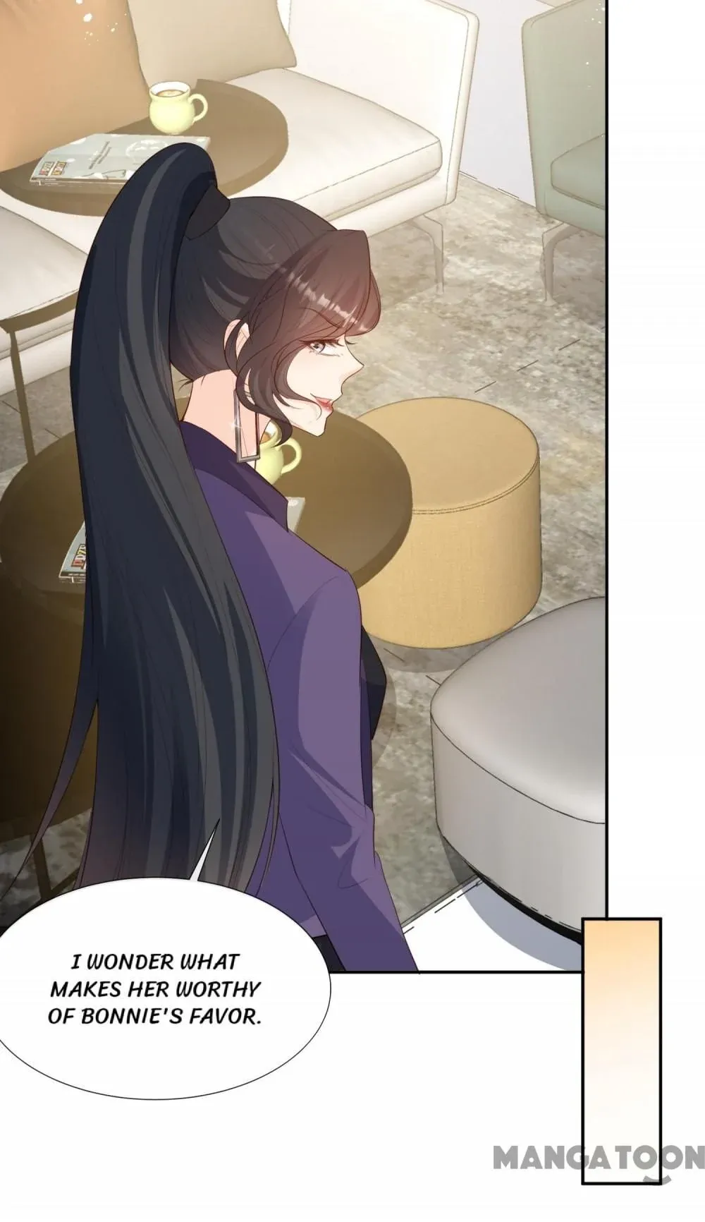Mr. Lu, Your Wife Is Trending Again! Chapter 102 page 8