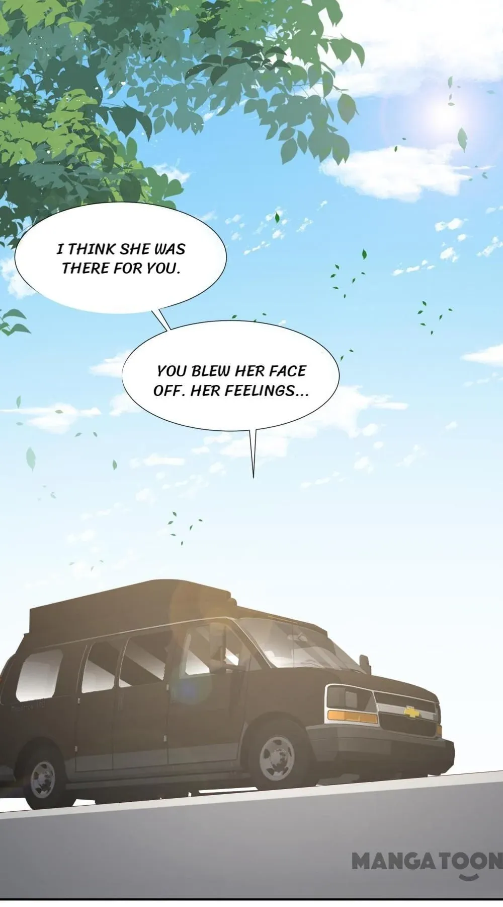 Mr. Lu, Your Wife Is Trending Again! Chapter 102 page 9