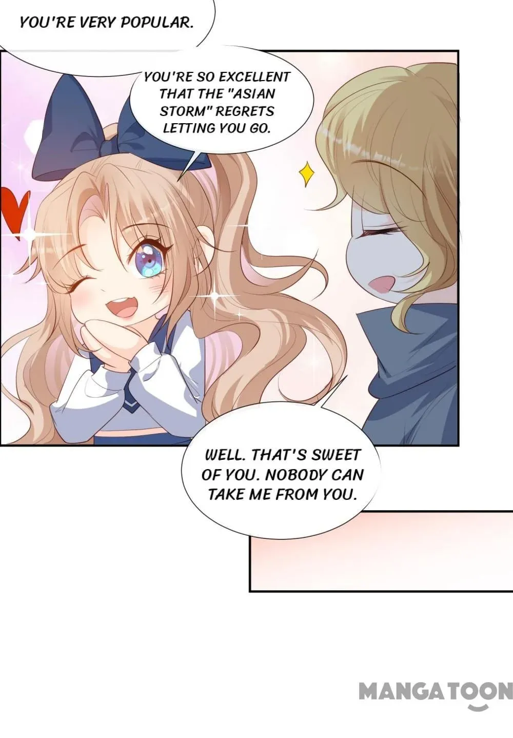 Mr. Lu, Your Wife Is Trending Again! Chapter 102 page 12