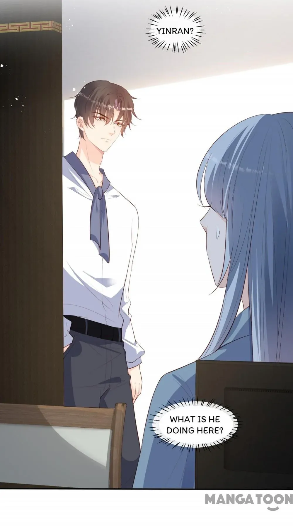 Mr. Lu, Your Wife Is Trending Again! Chapter 102 page 15