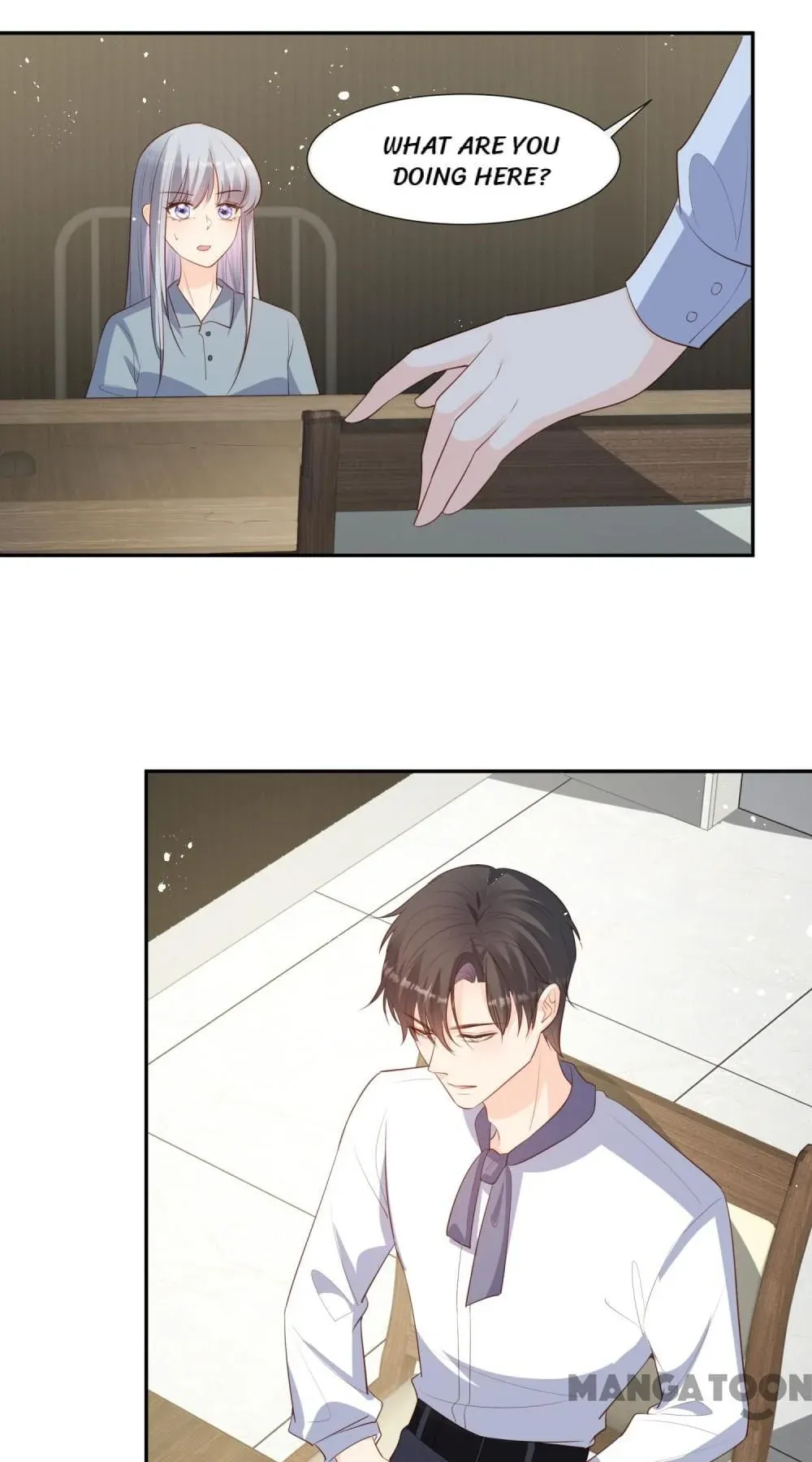 Mr. Lu, Your Wife Is Trending Again! Chapter 102 page 16