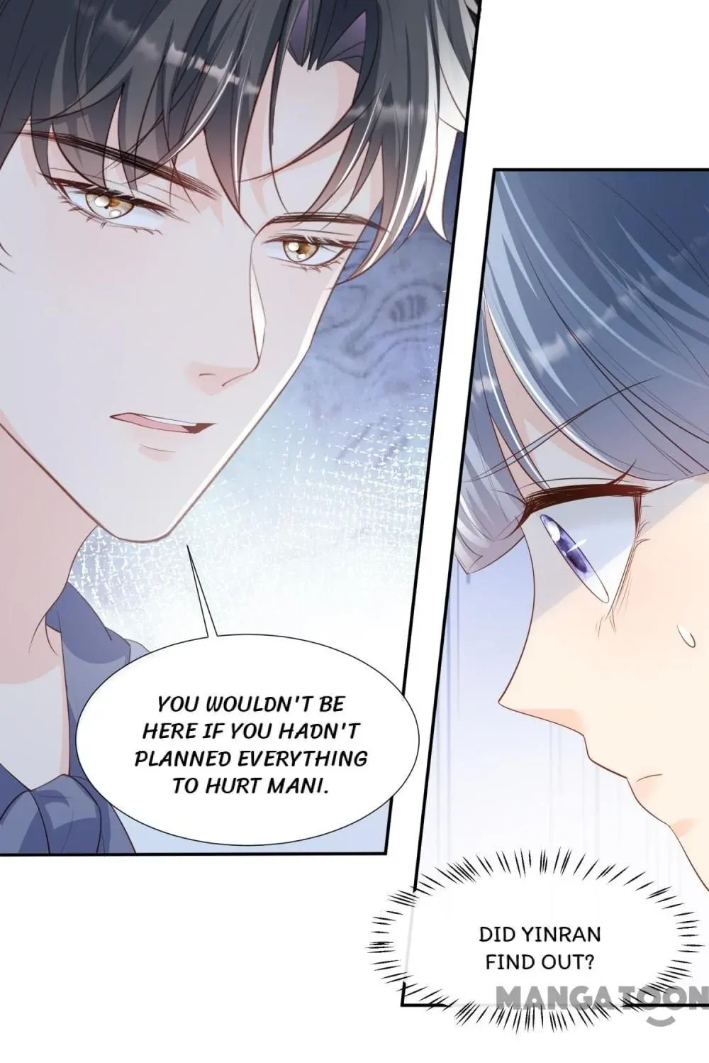 Mr. Lu, Your Wife Is Trending Again! Chapter 102 page 20