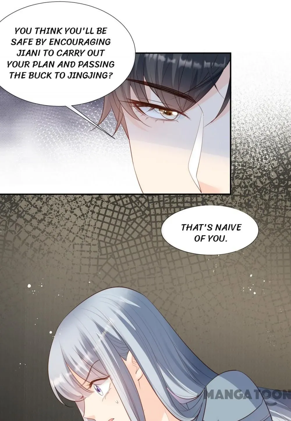 Mr. Lu, Your Wife Is Trending Again! Chapter 102 page 21