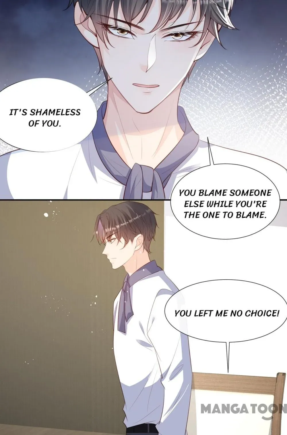 Mr. Lu, Your Wife Is Trending Again! Chapter 102 page 24