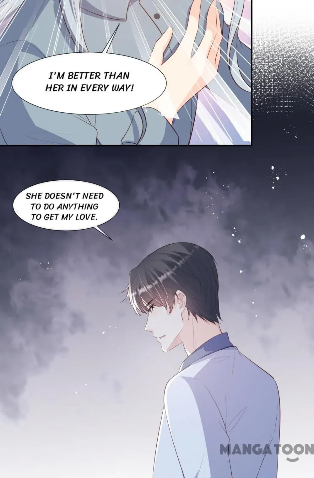 Mr. Lu, Your Wife Is Trending Again! Chapter 102 page 28