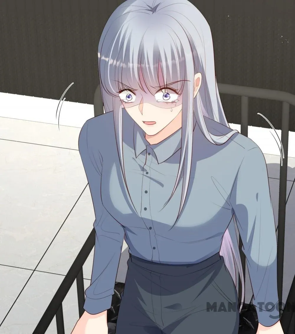 Mr. Lu, Your Wife Is Trending Again! Chapter 102 page 30