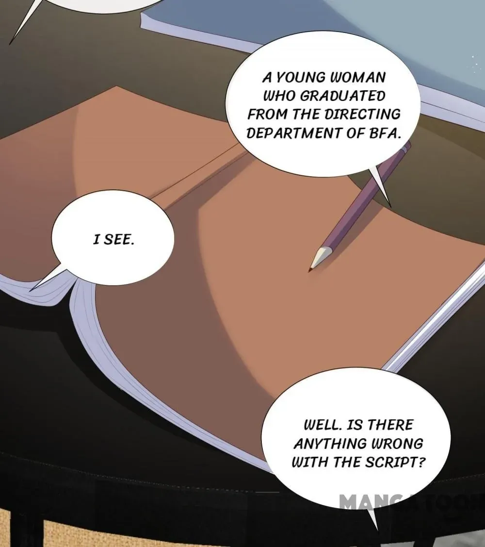 Mr. Lu, Your Wife Is Trending Again! Chapter 103 page 9