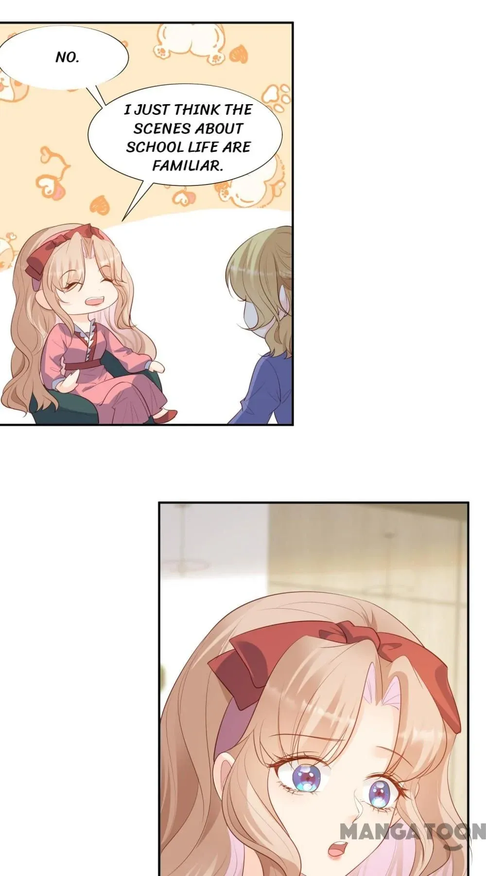 Mr. Lu, Your Wife Is Trending Again! Chapter 103 page 10