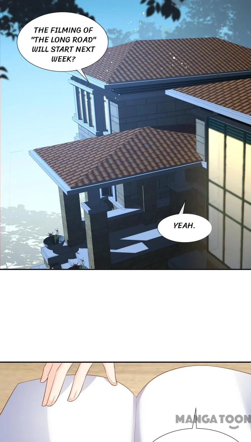 Mr. Lu, Your Wife Is Trending Again! Chapter 103 page 13