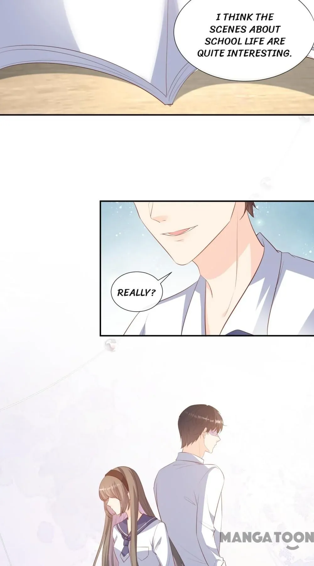 Mr. Lu, Your Wife Is Trending Again! Chapter 103 page 14