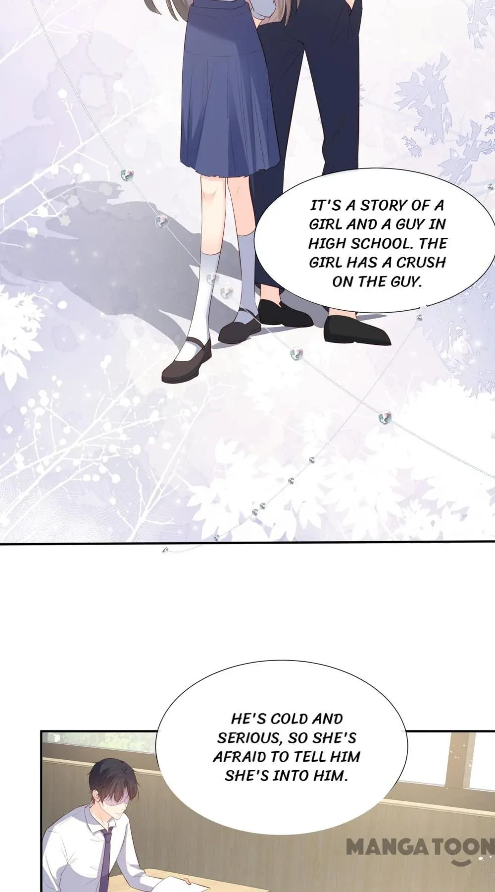 Mr. Lu, Your Wife Is Trending Again! Chapter 103 page 16