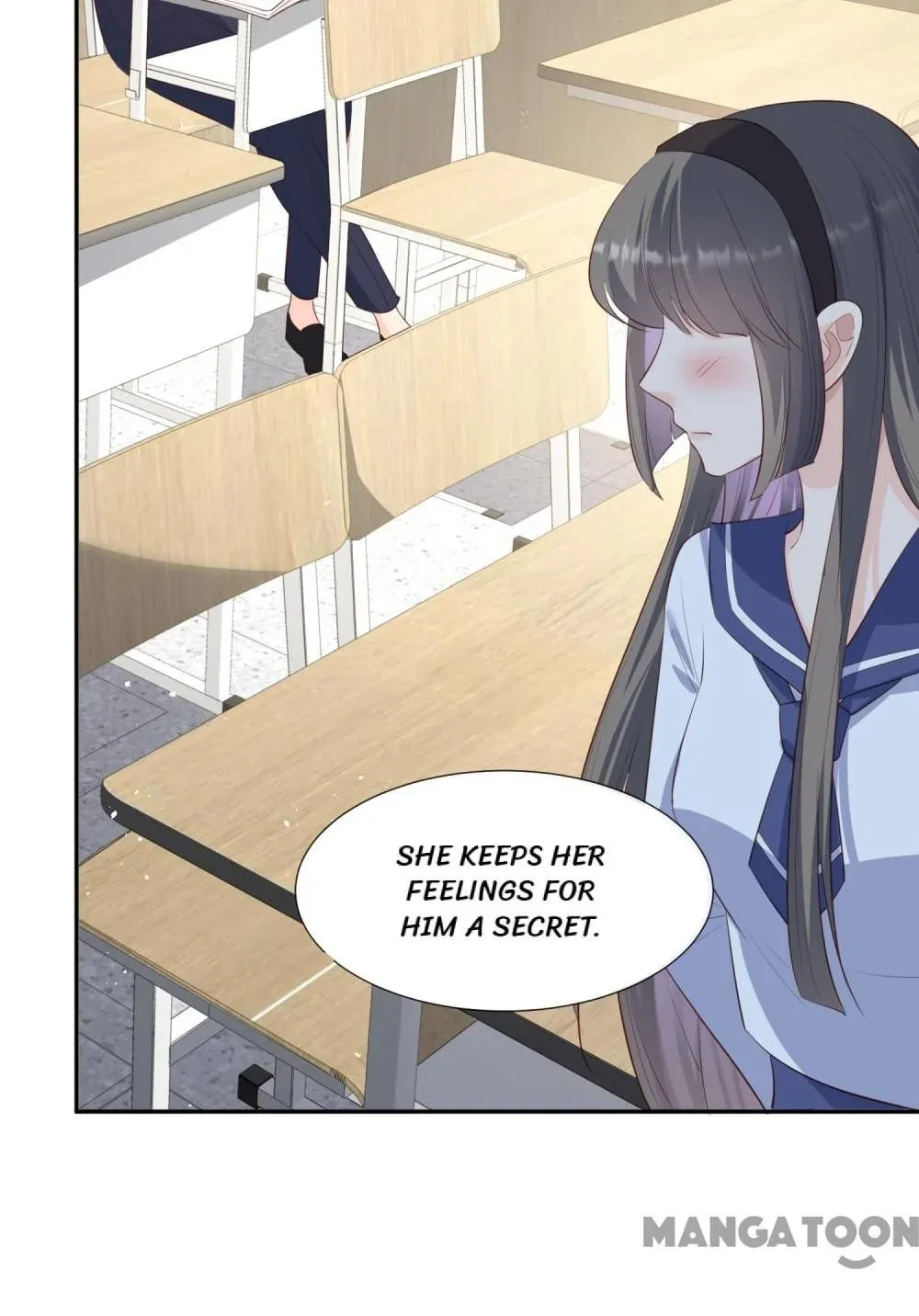 Mr. Lu, Your Wife Is Trending Again! Chapter 103 page 18