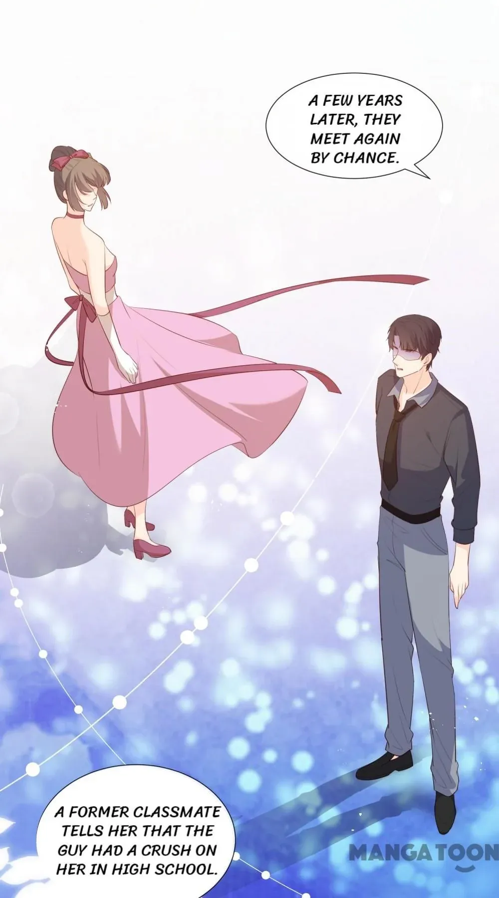 Mr. Lu, Your Wife Is Trending Again! Chapter 103 page 19
