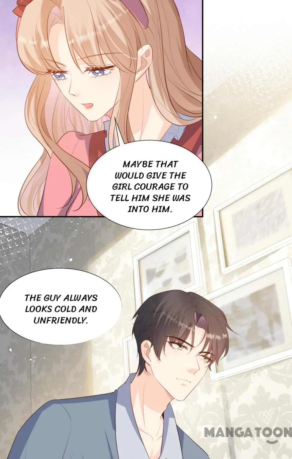 Mr. Lu, Your Wife Is Trending Again! Chapter 103 page 23