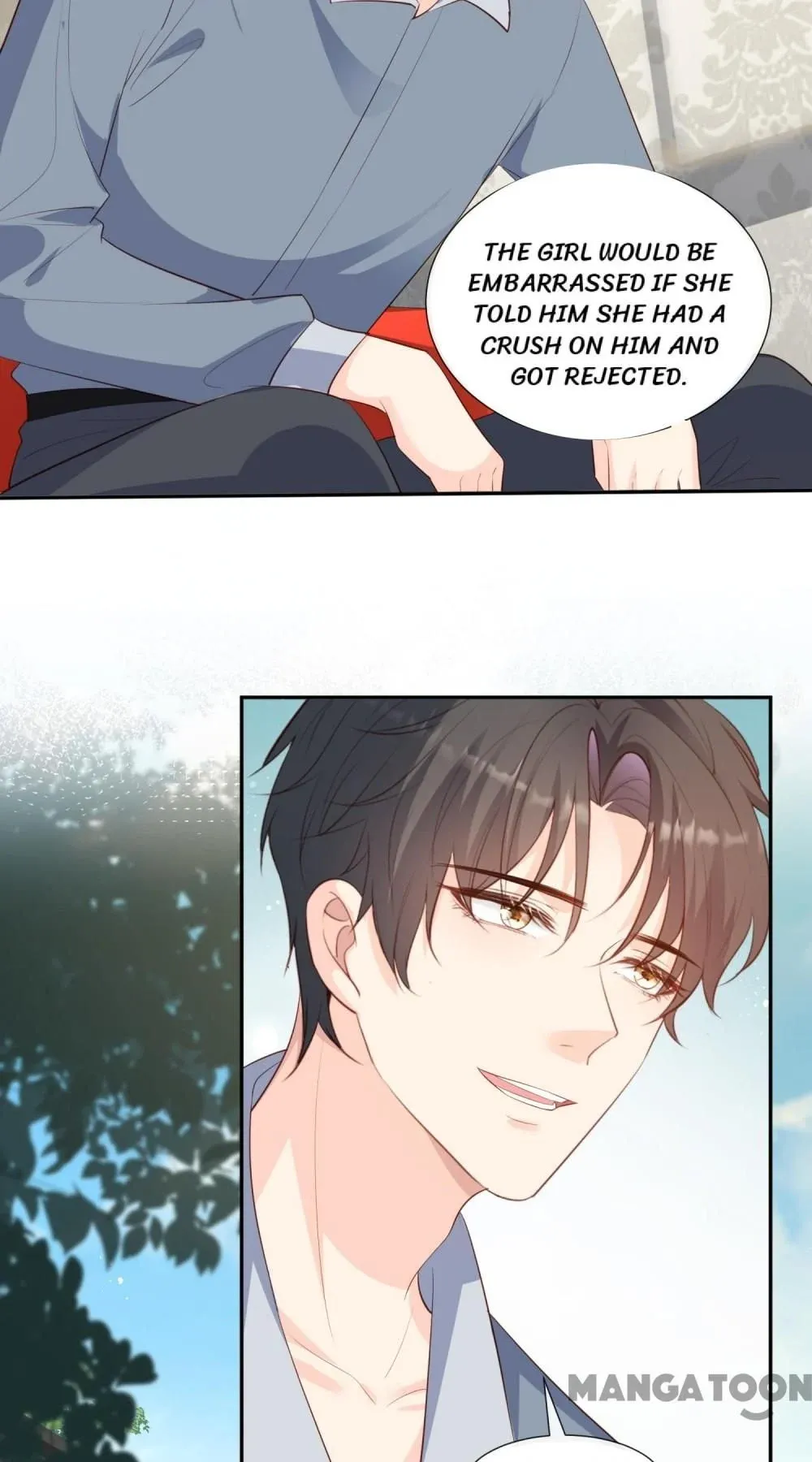 Mr. Lu, Your Wife Is Trending Again! Chapter 103 page 24