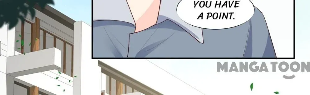 Mr. Lu, Your Wife Is Trending Again! Chapter 103 page 25