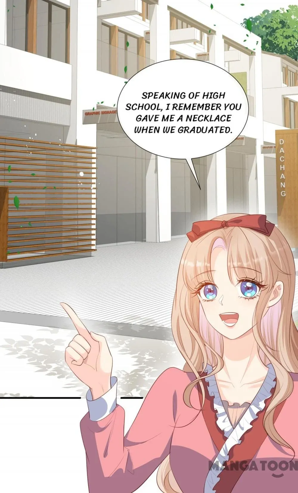 Mr. Lu, Your Wife Is Trending Again! Chapter 103 page 26