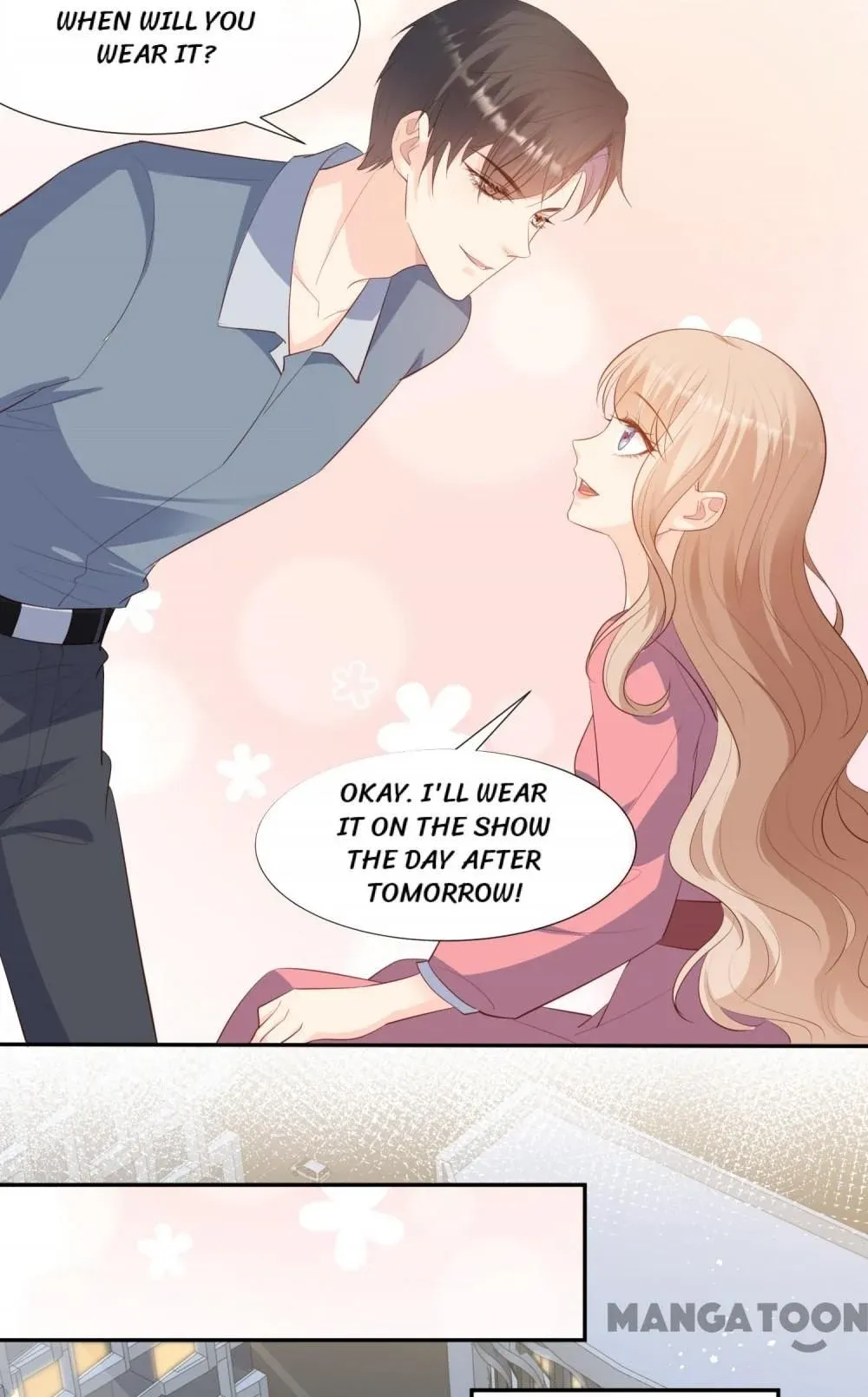 Mr. Lu, Your Wife Is Trending Again! Chapter 103 page 28