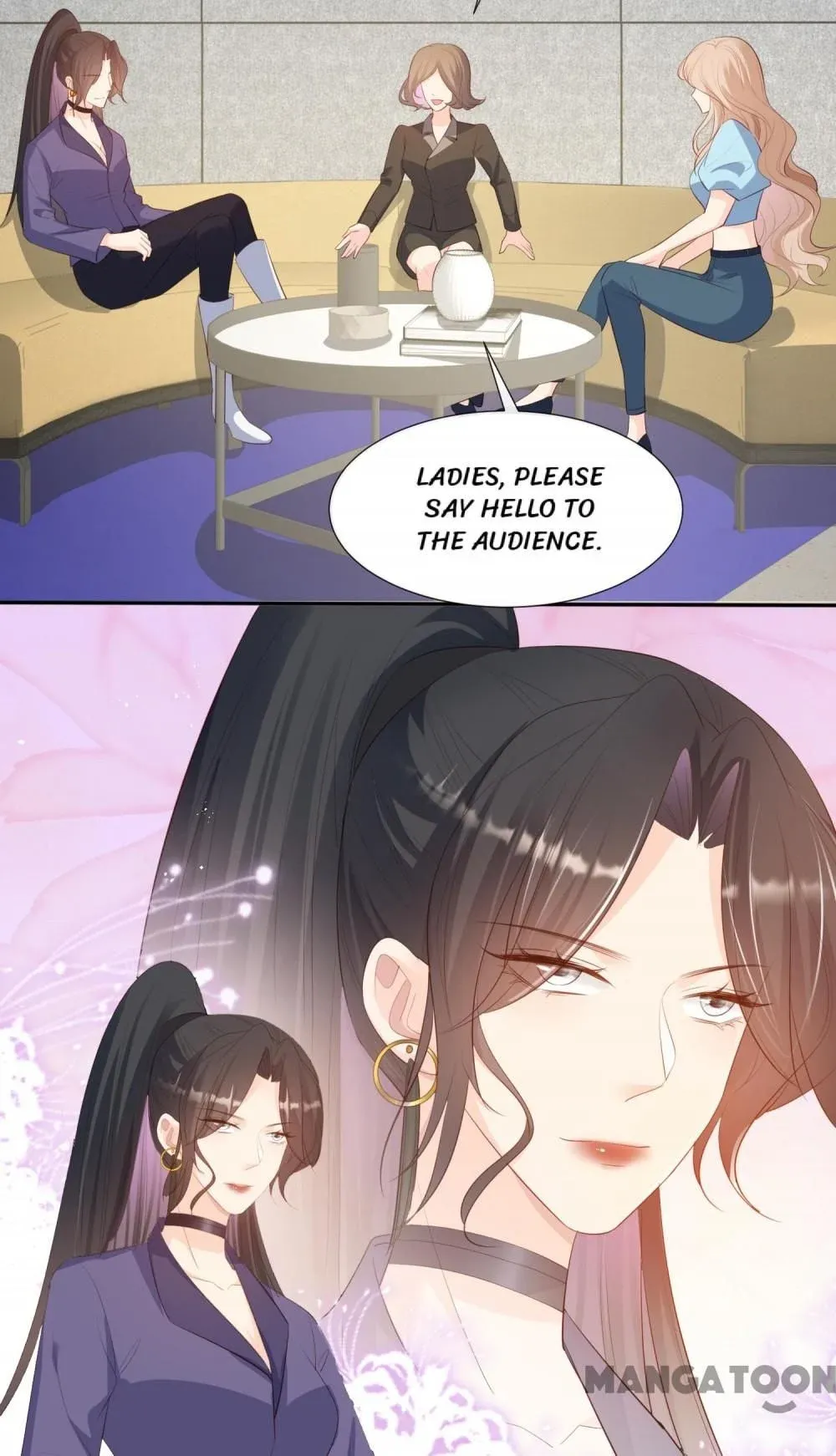 Mr. Lu, Your Wife Is Trending Again! Chapter 103 page 30