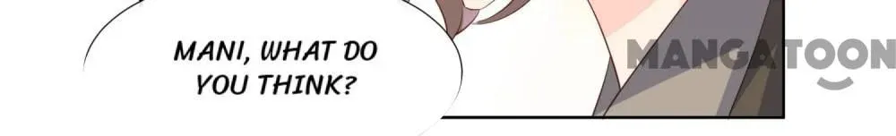 Mr. Lu, Your Wife Is Trending Again! Chapter 103 page 35