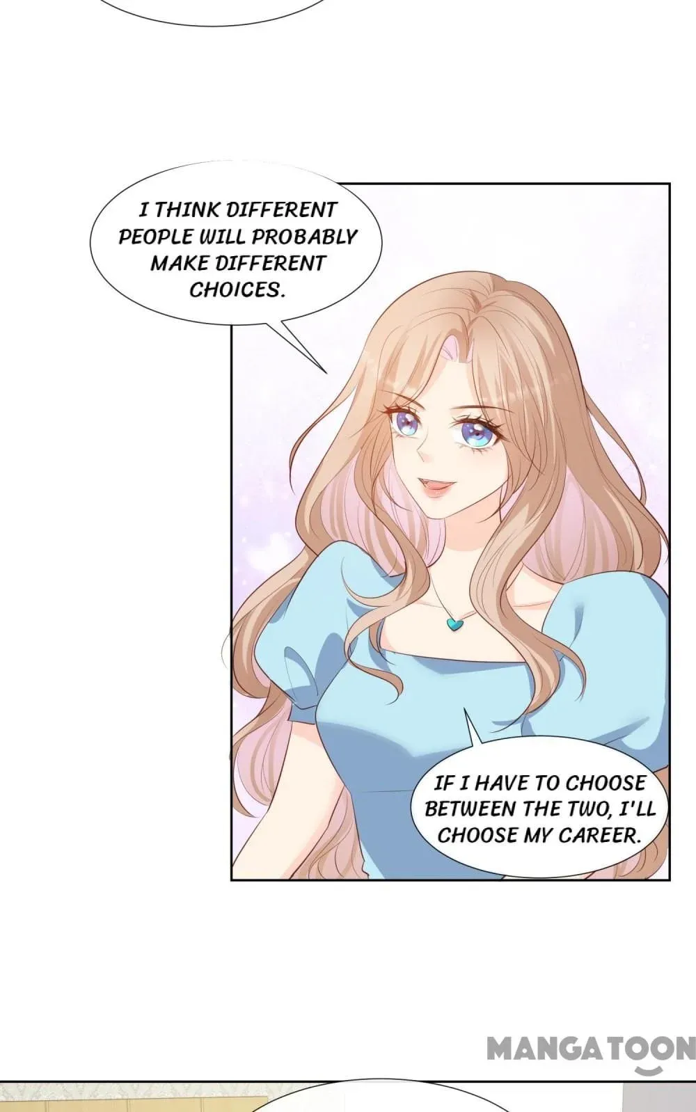 Mr. Lu, Your Wife Is Trending Again! Chapter 103 page 36