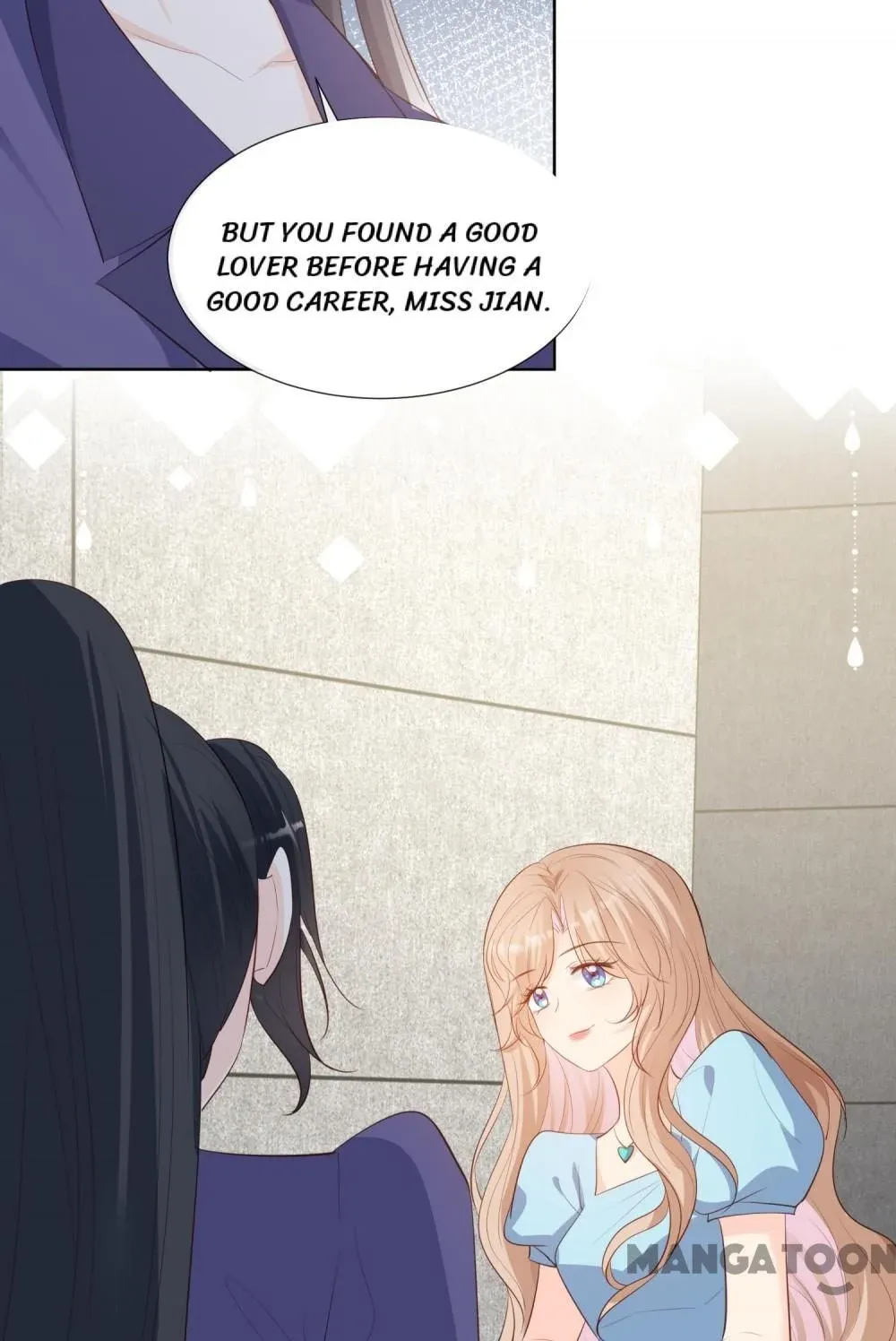 Mr. Lu, Your Wife Is Trending Again! Chapter 103 page 39