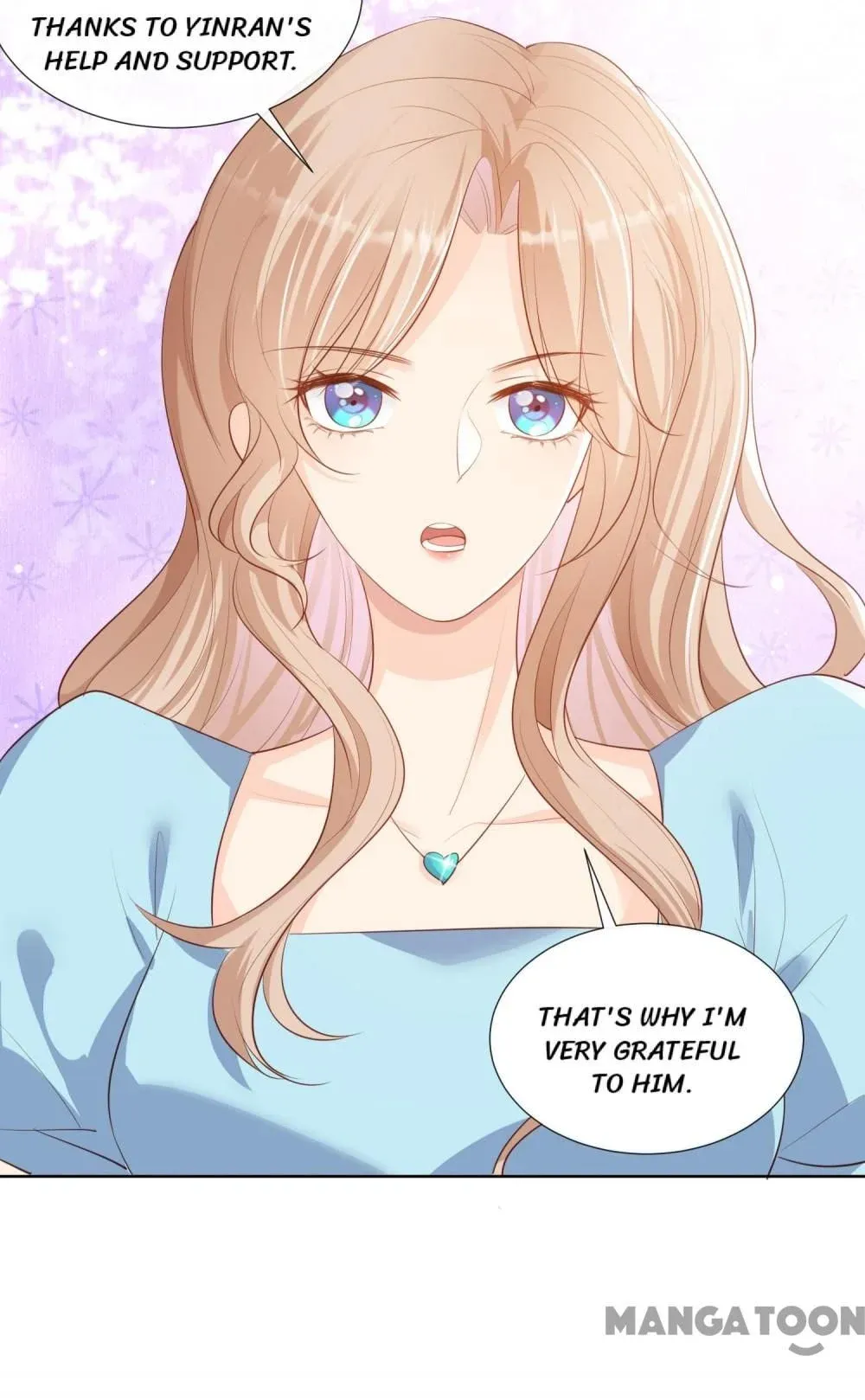 Mr. Lu, Your Wife Is Trending Again! Chapter 104 page 2
