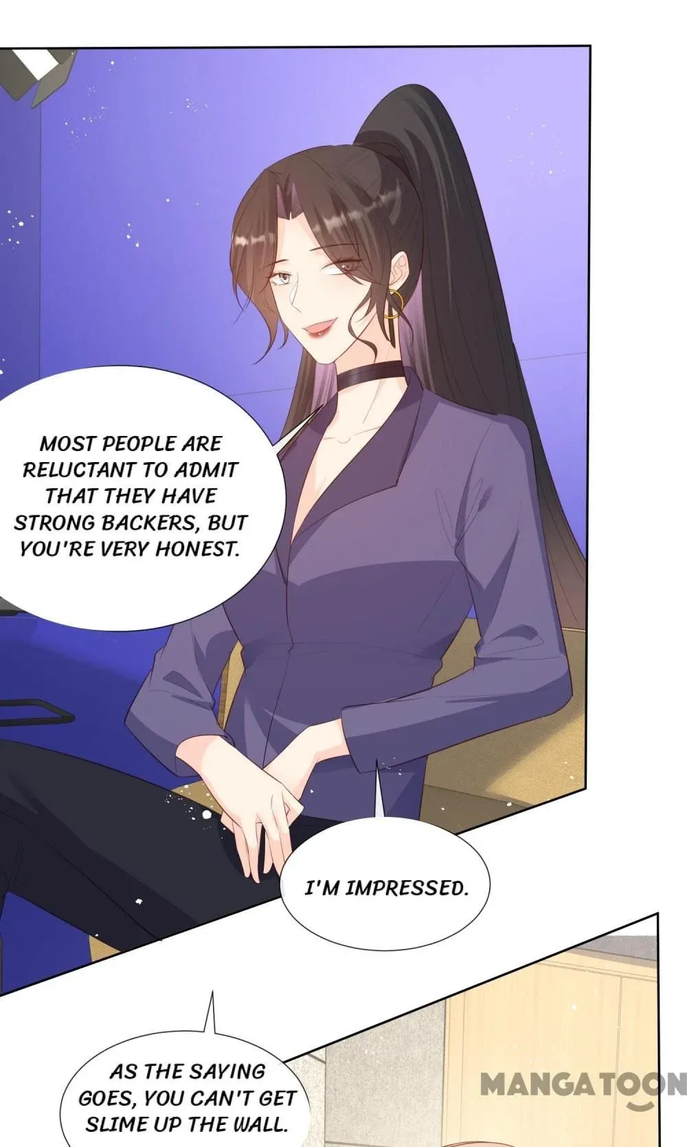 Mr. Lu, Your Wife Is Trending Again! Chapter 104 page 3