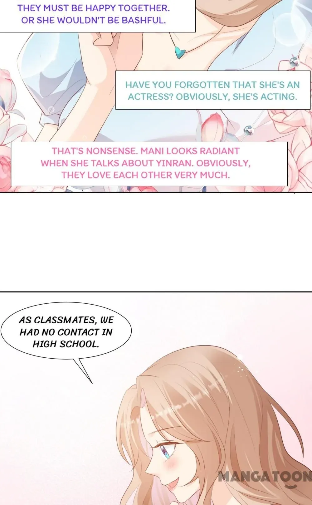 Mr. Lu, Your Wife Is Trending Again! Chapter 104 page 12