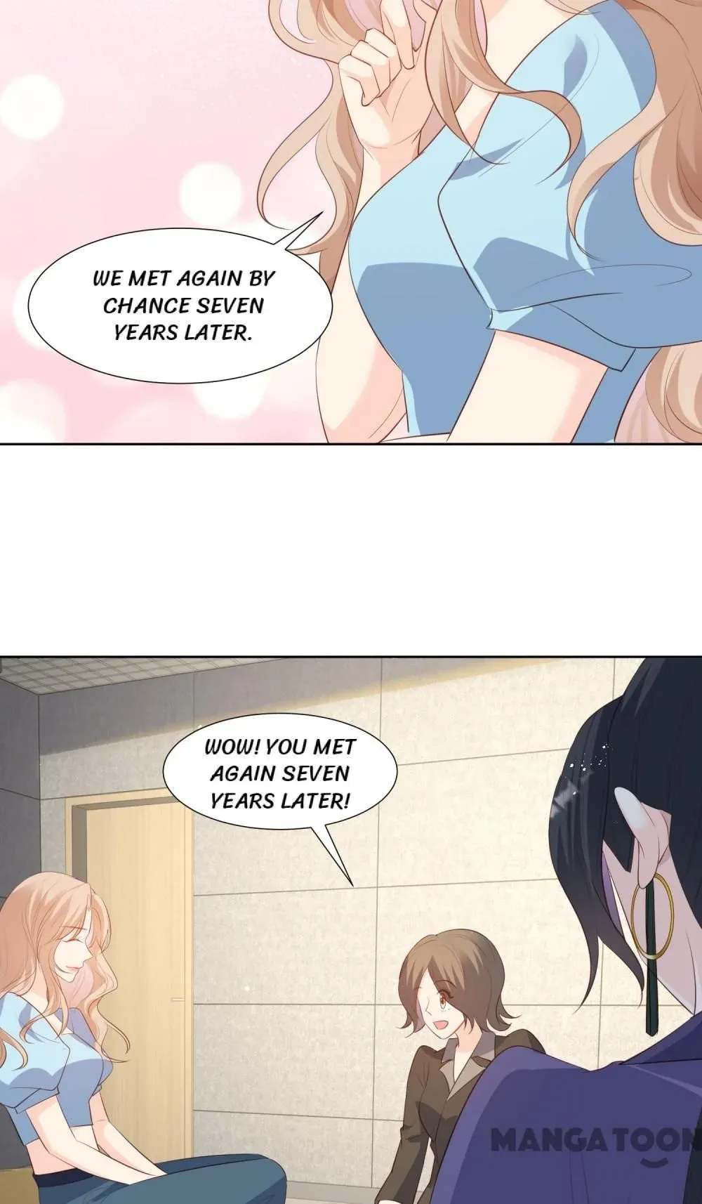 Mr. Lu, Your Wife Is Trending Again! Chapter 104 page 13