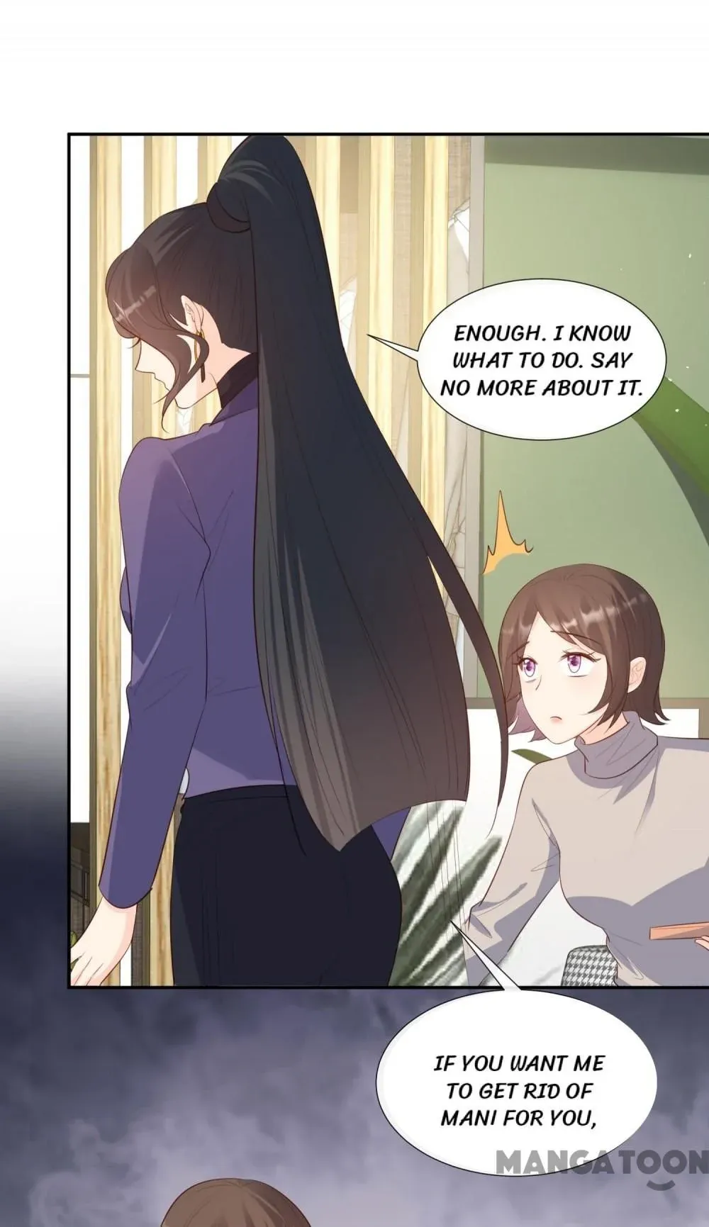 Mr. Lu, Your Wife Is Trending Again! Chapter 104 page 21