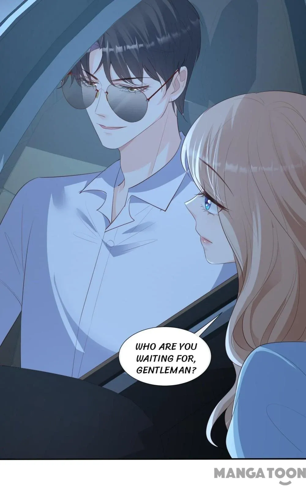 Mr. Lu, Your Wife Is Trending Again! Chapter 104 page 25